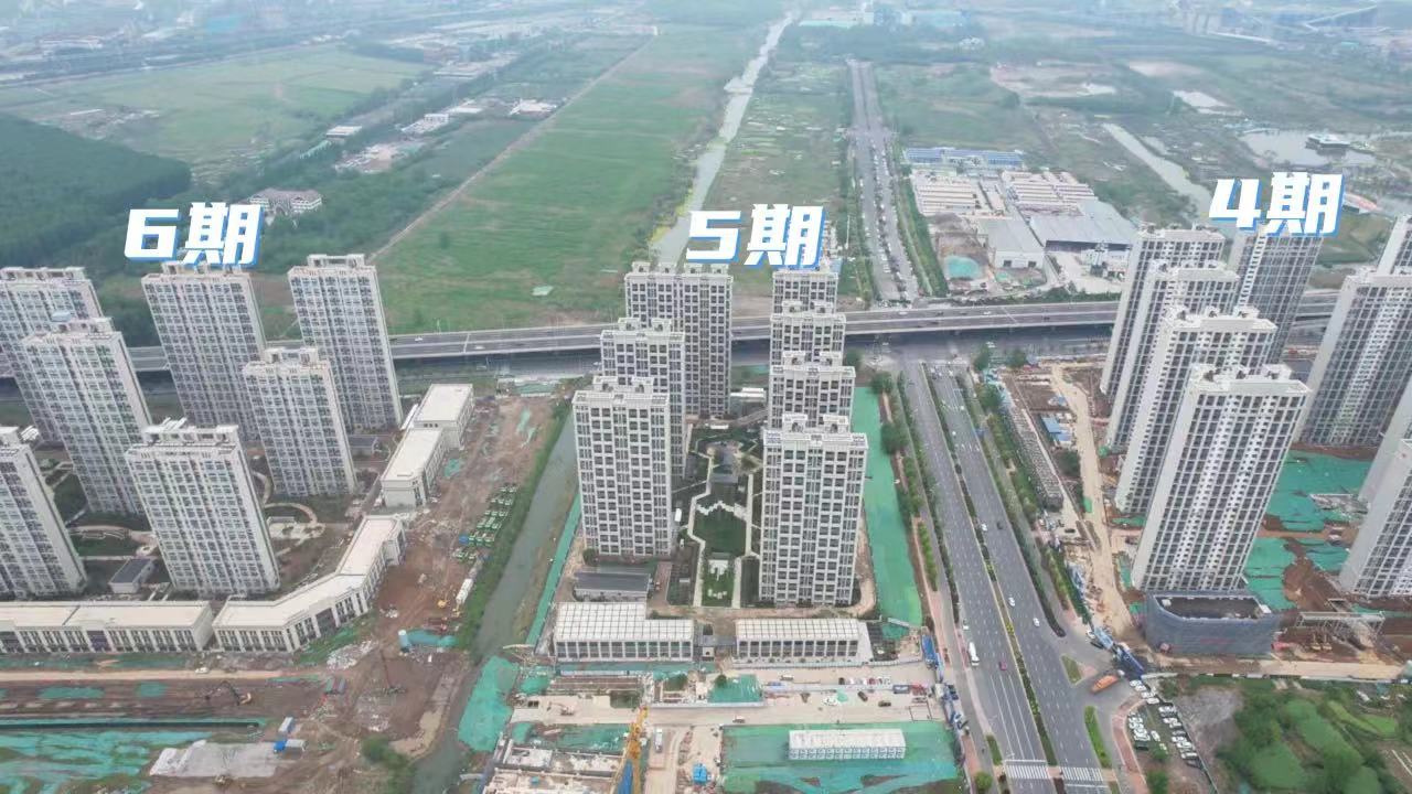 交通方便、配套齐全，824套保险房即将交付！