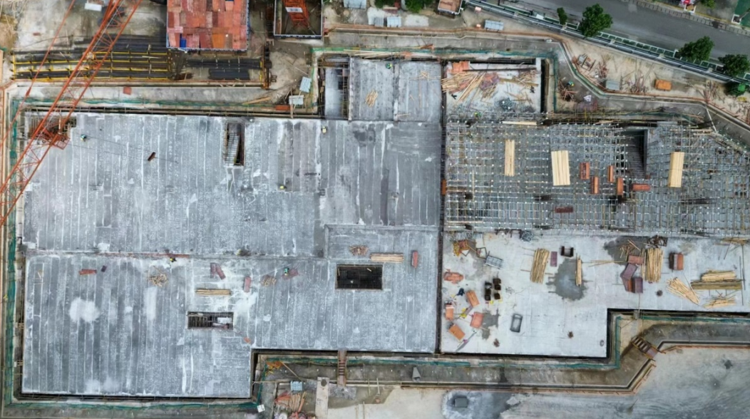 即将落成！这些学堂的新进展，你最关切哪一所