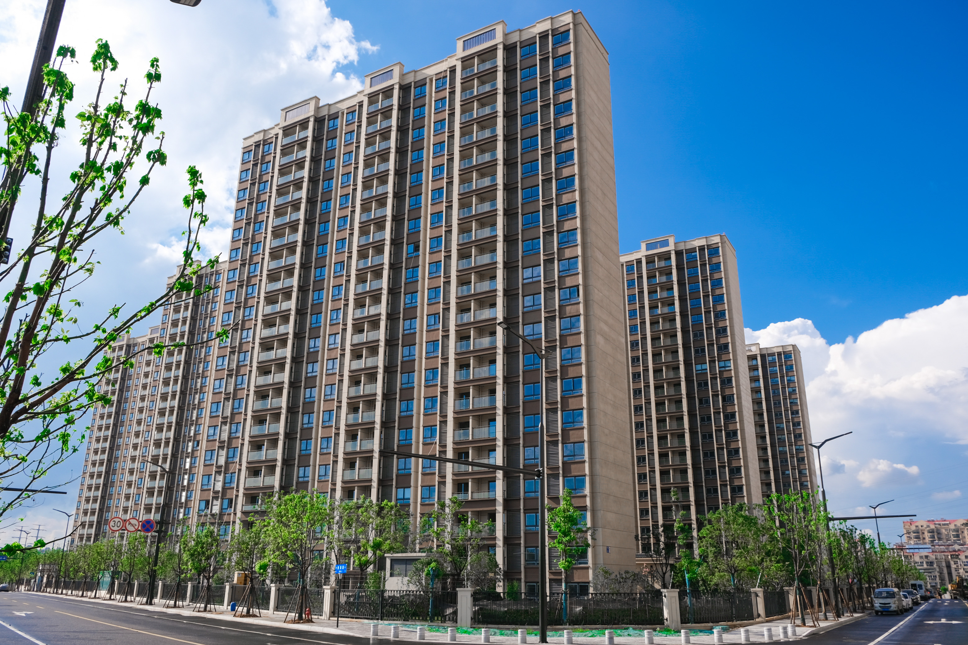 盘城2号地块经济合用房（拆迁安设房）项目