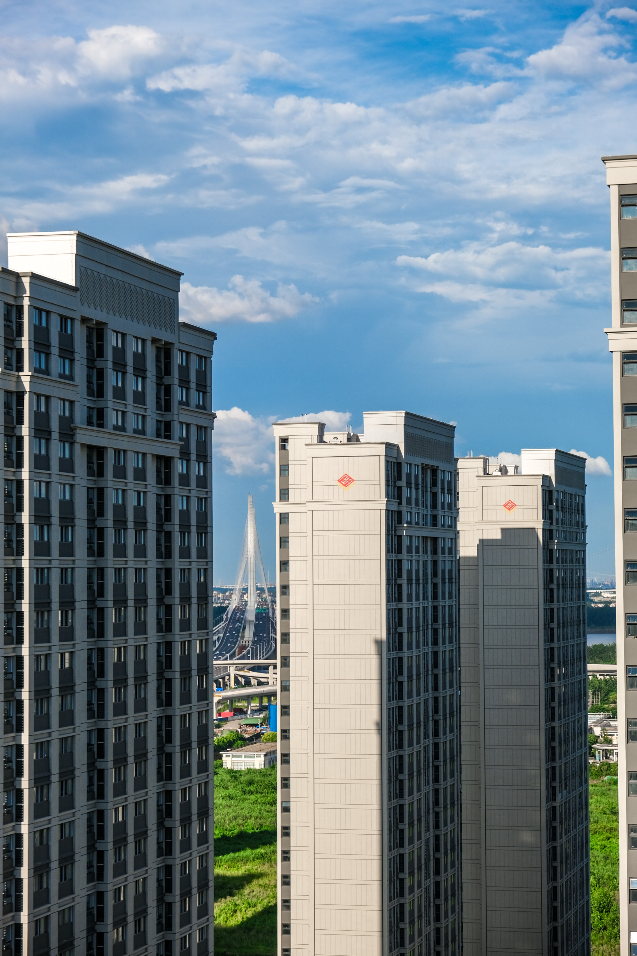 ?润泰花圃四期保险房