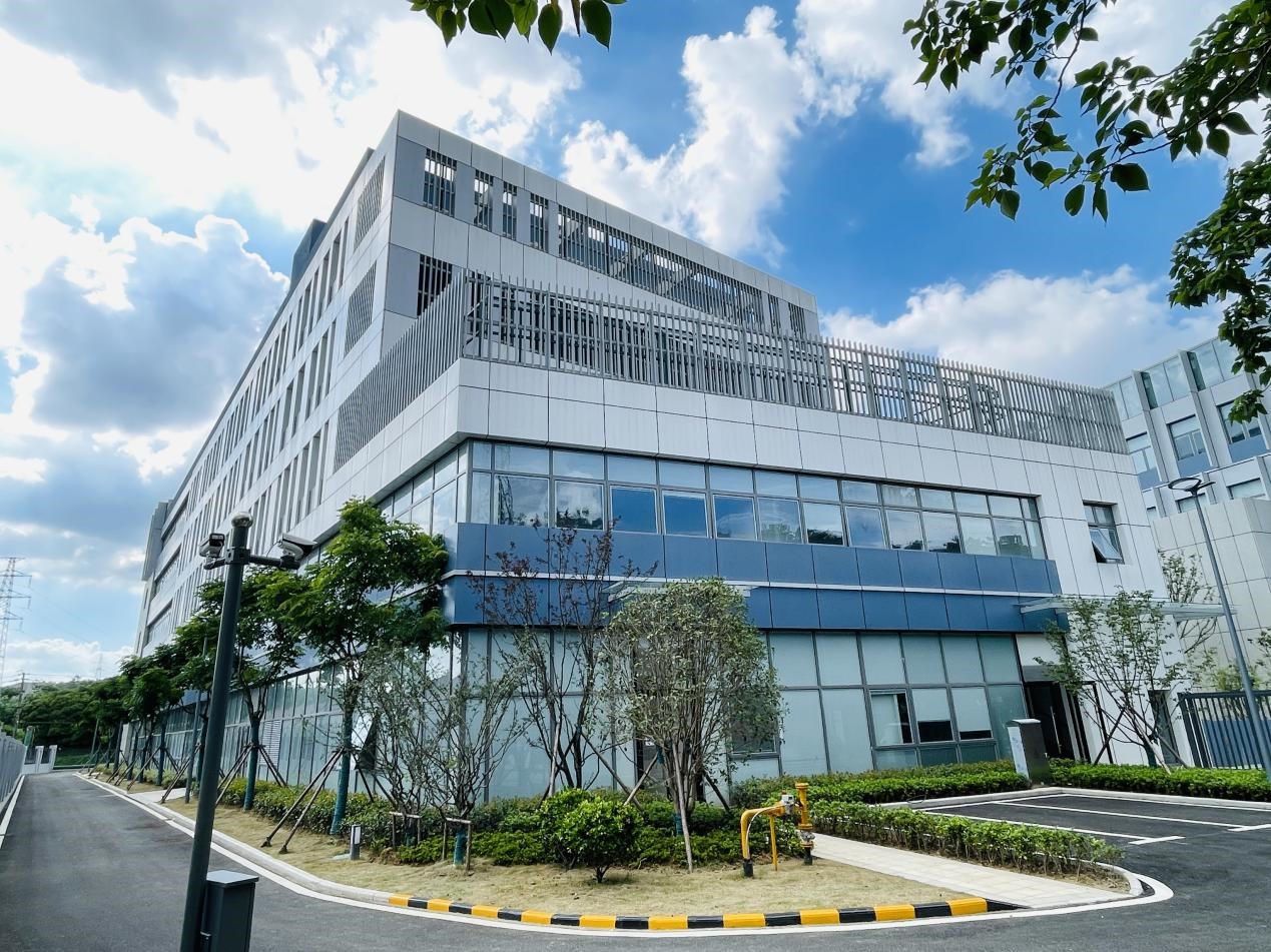 新区心灵卫生中心即将交付，让居民更佑装医”靠