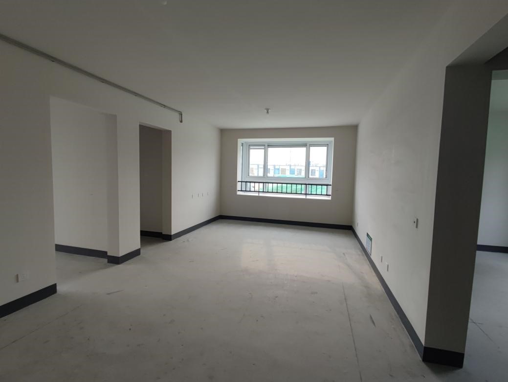 2551套保险房即将落成！