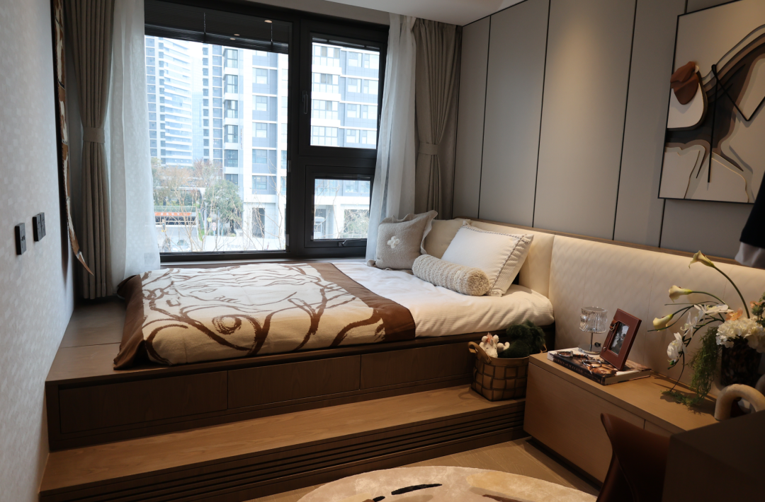 不负久候！pp电子集团·仁恒城市星皓示范区今日倾城开放