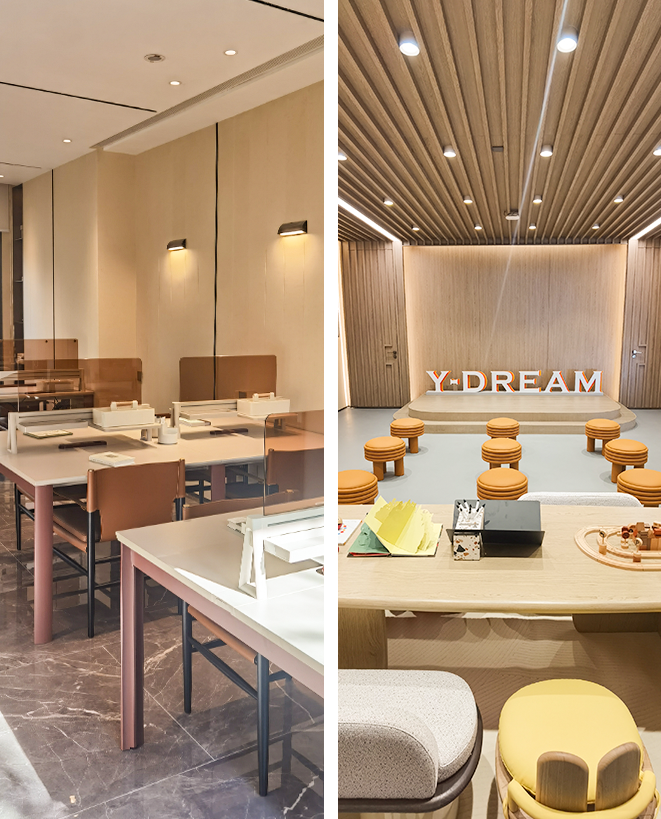 不负久候！pp电子集团·仁恒城市星皓示范区今日倾城开放