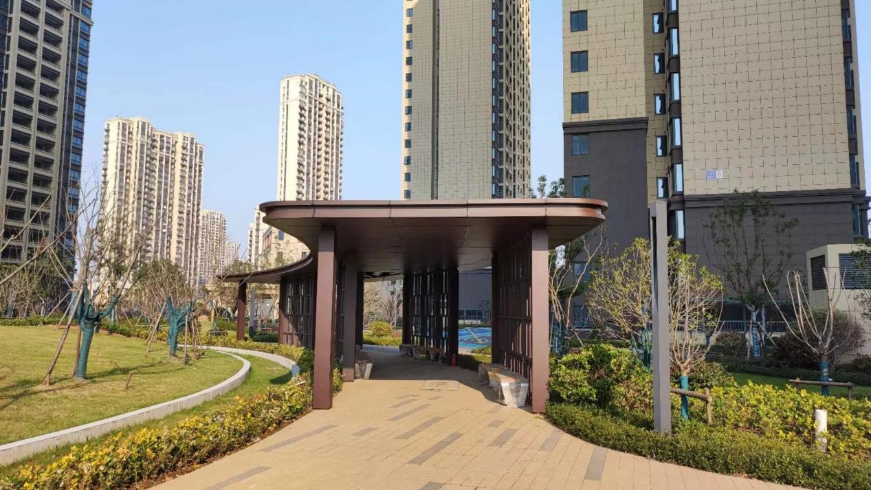 登记实现！新区953套pp电子等你来拿房