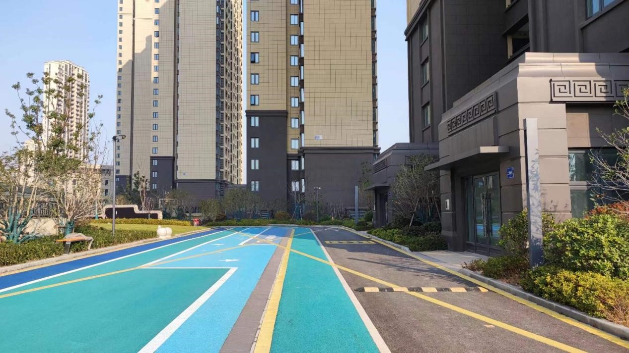 登记实现！新区953套pp电子等你来拿房