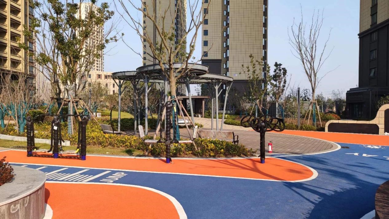 登记实现！新区953套pp电子等你来拿房