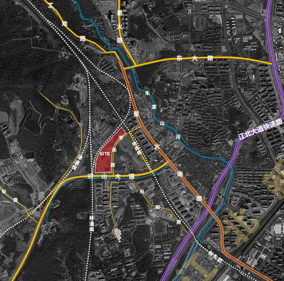 NO.新区2023G21项目